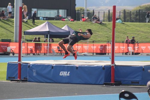 2025 Colgate Games Day 3 photo